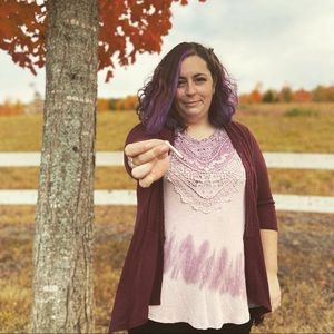 Meet your Posher, Stevie-anne